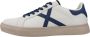 Munich Rete 8080111 Witte Sneaker - Thumbnail 4