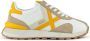 Munich Retro Amarillo Sneaker Multicolor Heren - Thumbnail 1