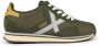 Munich Sapporo Retro Sneakers Green Heren - Thumbnail 11