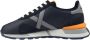 Munich Retro Casual Sneakers Tijdloze Stijl - Thumbnail 1