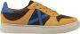 Munich Lage Sneakers Prime 8035005 Marron - Thumbnail 1