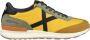 Munich Retro Dynamo Sneaker Amarillo Yellow - Thumbnail 1
