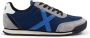 Munich Retro-geïnspireerde stads sneaker - Thumbnail 1