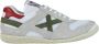 Munich Retro Goal Sneakers Multicolor Heren - Thumbnail 2