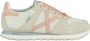 Munich Klassieke platform dames sportschoenen Pink Dames - Thumbnail 7