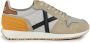 Munich Retro Hardloopschoen Multicolor Heren - Thumbnail 1