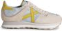 Munich Retro Platform Sneakers voor Dames met Sky Zool - Thumbnail 1