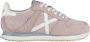 Munich Stijlvolle Massana Sneakers voor Vrouwen Pink Dames - Thumbnail 12