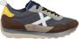Munich Retro Stijl Marron Sneakers - Thumbnail 1
