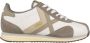 Munich Retro Witte Sapporo Sneakers Multicolor Heren - Thumbnail 1