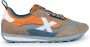 Munich Iconische jaren 70 geïnspireerde sneakers Multicolor Heren - Thumbnail 6