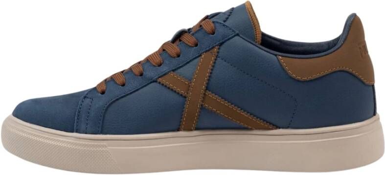 Munich Retro Tennisschoenen Rete Model