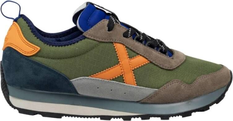 Munich Um 88 Schoenen Groen