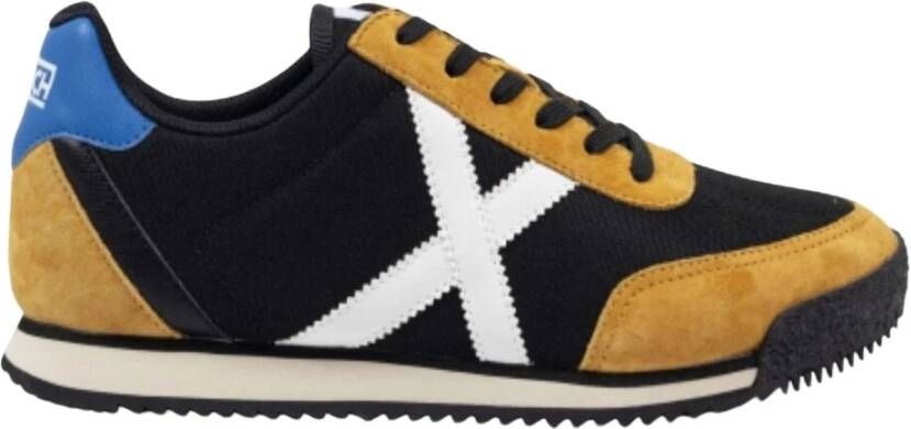 Munich Retro Urban Vintage Sneaker