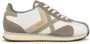 Munich Retro Witte Sapporo Sneakers Multicolor Heren - Thumbnail 6