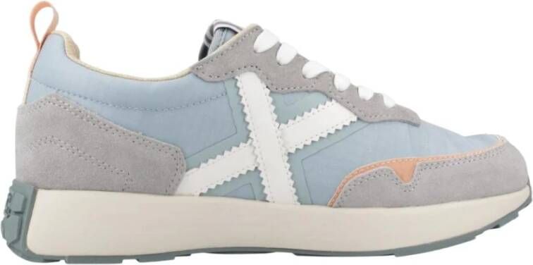 Munich Sportieve Elegantie Xemine Road Sneakers