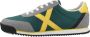 Munich Riber Sneakers Multicolor Heren - Thumbnail 2