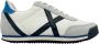 Munich Riber Trendy Sneakers White Heren - Thumbnail 1