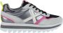 Munich Ripple Sneakers Multicolor Dames - Thumbnail 1