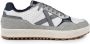 Munich Rock Blanco Trendy Style Sneakers - Thumbnail 1