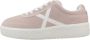 Munich Rumba Sky Sneakers Pink Dames - Thumbnail 2
