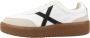 Munich Rumba Sky Sneakers White Dames - Thumbnail 2
