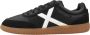 Munich Heren Sportschoenen Black Heren - Thumbnail 8