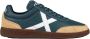 Munich Heren Sportschoenen Blue Heren - Thumbnail 1