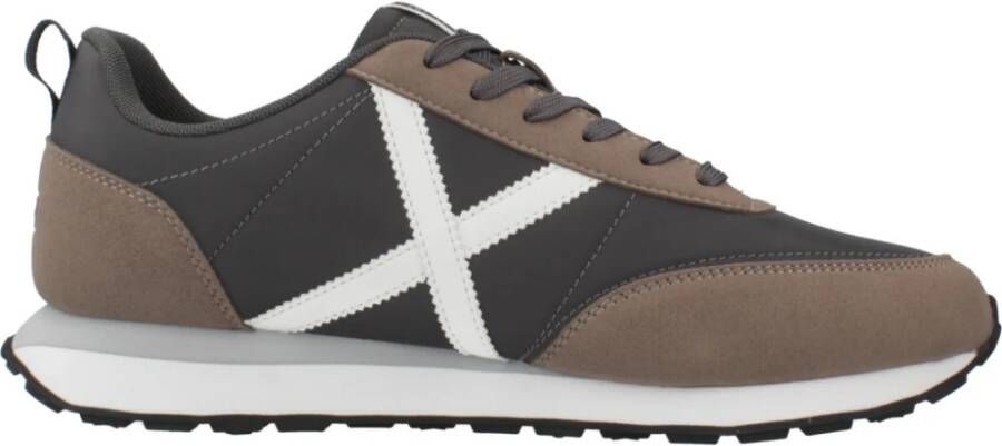 Munich Rush 04 Schoenen Zwart Man - Foto 3