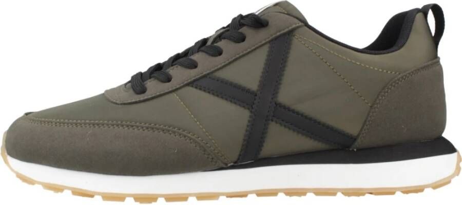 Munich Rush Sneakers