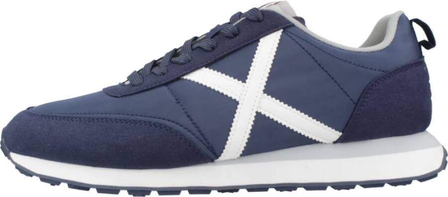 Munich Rush Sneakers