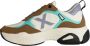 Munich Sabbia 03 Sneakers Multicolor - Thumbnail 1