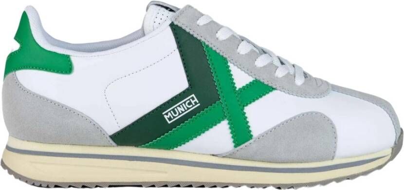 Munich Sapporo 173 Sneakers Multicolor Heren