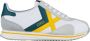Munich Retro Street Sneakers Multicolor Heren - Thumbnail 5