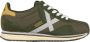 Munich Sapporo Retro Sneakers Green Heren - Thumbnail 6