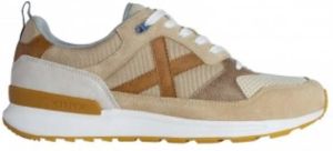 Munich Shoes Beige Heren