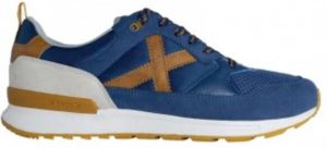 Munich Shoes Blauw Heren