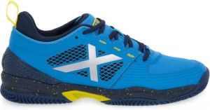 Munich Shoes Blauw Heren
