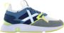 Munich Sneakers Clik 4172072 Azul Multicolor - Thumbnail 1