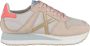 Munich Sky High-Top Sneakers Multicolor Dames - Thumbnail 2