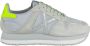 Munich Sky High-Top Sneakers Multicolor Dames - Thumbnail 2