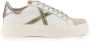 Munich Sky Rete Mode Sneaker White Dames - Thumbnail 2