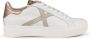 Munich Sky Rete Mode Sneaker Wit White Dames - Thumbnail 1