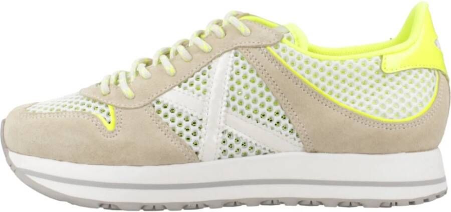 Munich Sky Sneakers