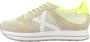 Munich Sneakers Massana sky 8810219 AMARILLO - Thumbnail 2