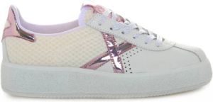 Munich Sneakers 037 Wit Dames