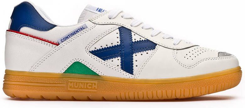 Munich Sneakers Heren -