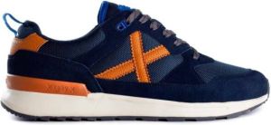 Munich Sneakers alpha 70 Blauw