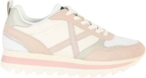 Munich Sneakers Beige Dames