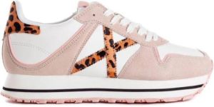 Munich Lage Sneakers MASSANA SKY